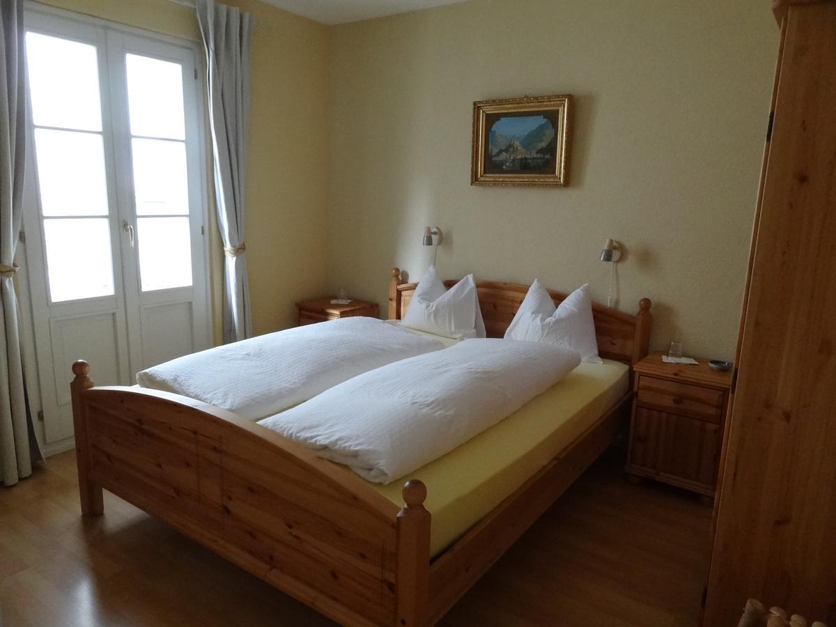 Palazzo Gamboni Swiss Historic Hotel Comologno Dış mekan fotoğraf